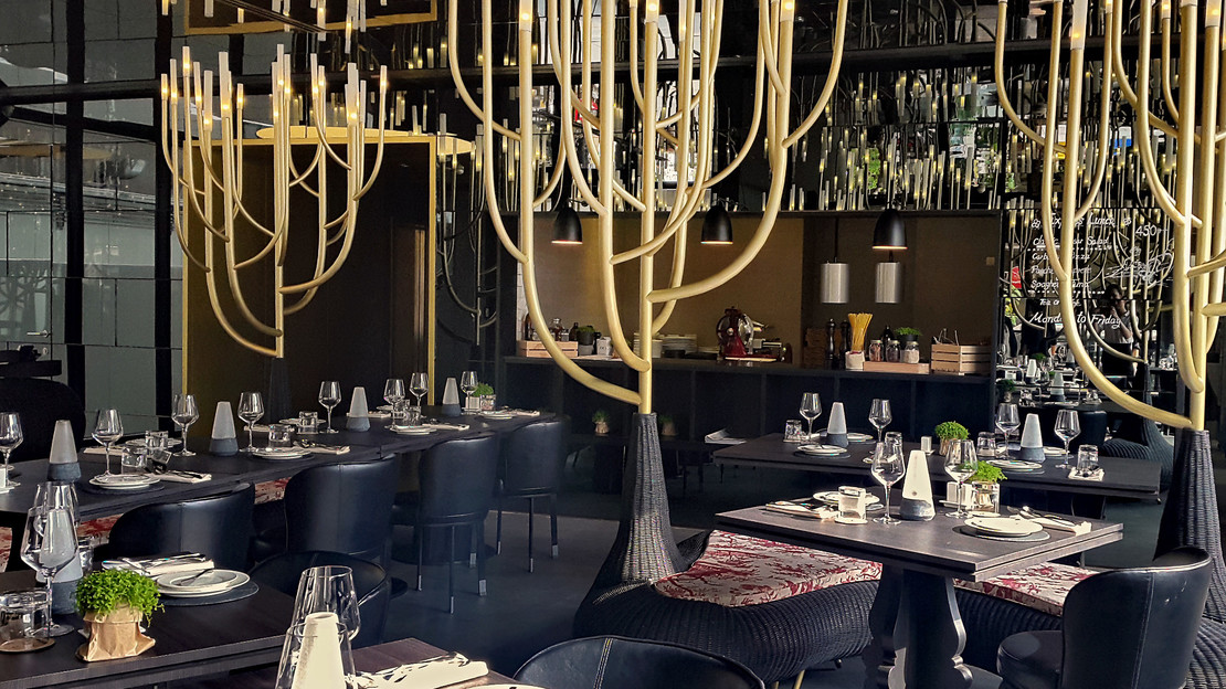 Akyra Manor Chiang Mai